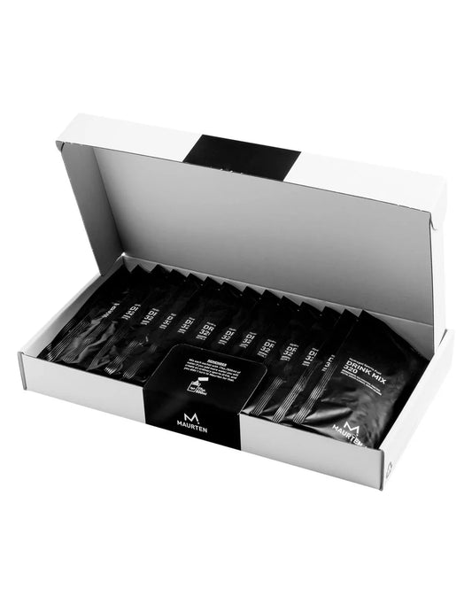 Maurten Drink Mix 320 Caja 14 Sobres