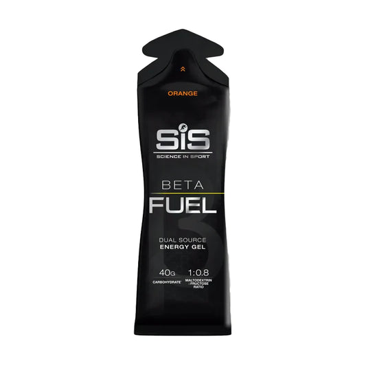 SIS Beta Fuel Gel Orange