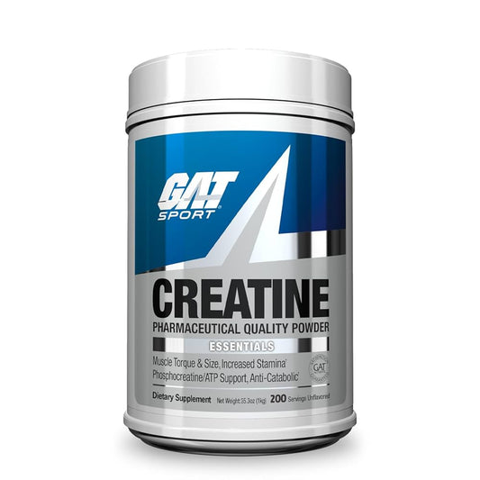 GAT CREATINE MONOHYDRATE 1KG