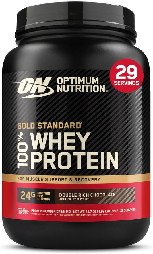 ON 100% WHEY GOLD STD 2 LBS CHOCOLATE