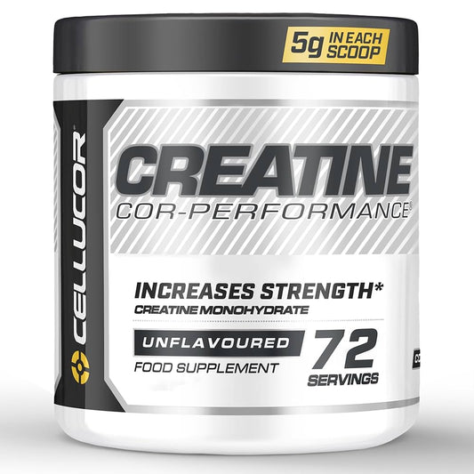 CEL CREATINE PERFORMANCE