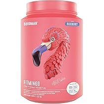 Fitmingo Protein