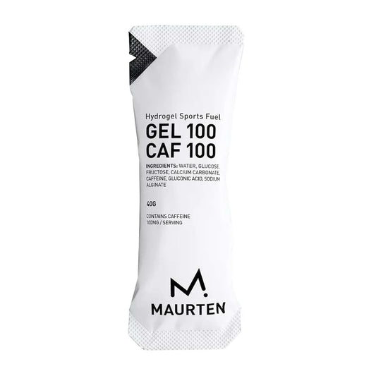 Gel 100 Maurten CAF