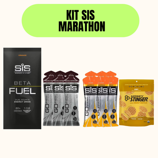 KIT SIS MARATHON