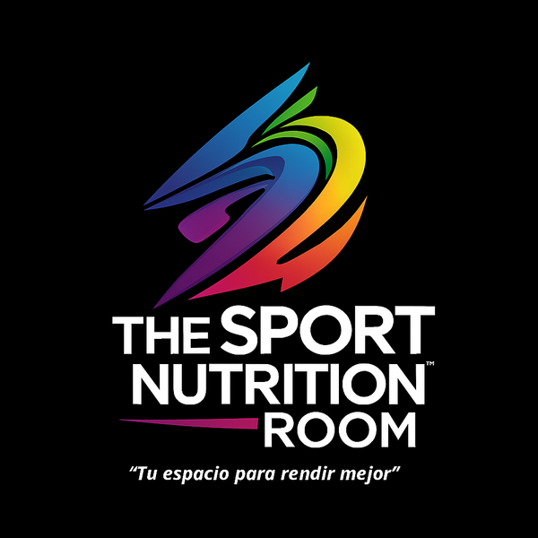 The Sport Nutrition Room