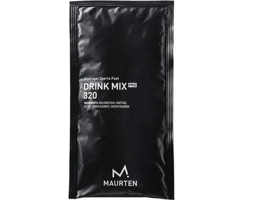 Maurten Drink Mix 320