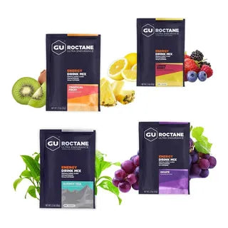 ROCTANE ENERGY DRINK MIX