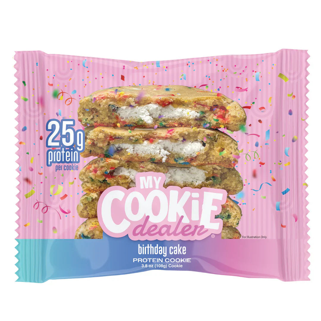 Cajita de Snacks proteicos 12 piezas variadas en marcas y sabores