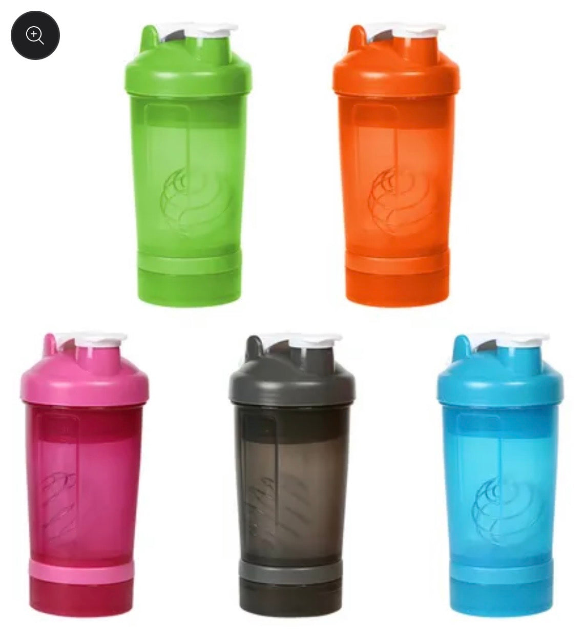 Kit HONEY STINGER Race Ready 6 Geles - Edición Medio Maratón