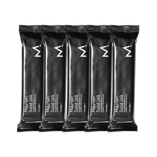 Maurten Solid 160 Bar
