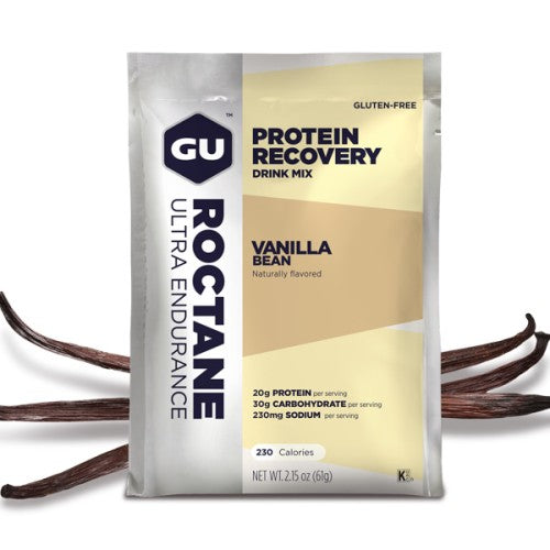 PROTEIN RECOVERY DRINK MIX
