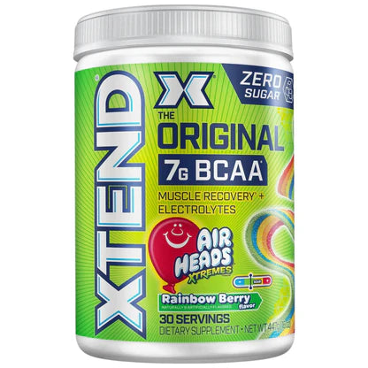 Scivation Xtend Bcaa- 30 Servicios