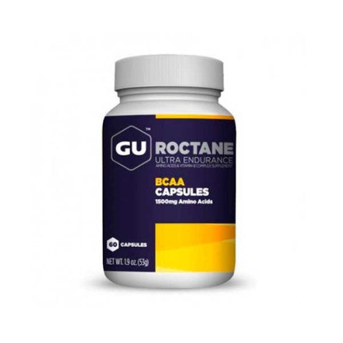 ROCTANE ULTRA ENDURANCE BCAA CAPSULES