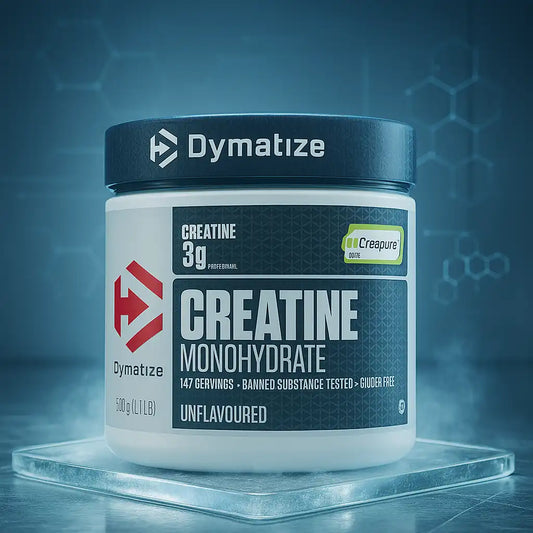 DYM CREATINE CREAPURE 500G