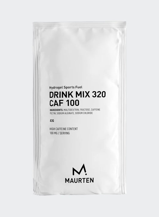 Maurten Drink Mix 320 Caf