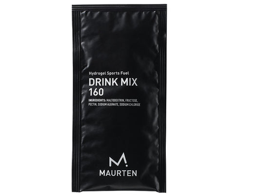 Maurten Drink Mix 160