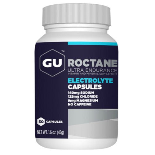 ROCTANE ULTRA ENDURANCE ELECTROLYTE CAPSULES