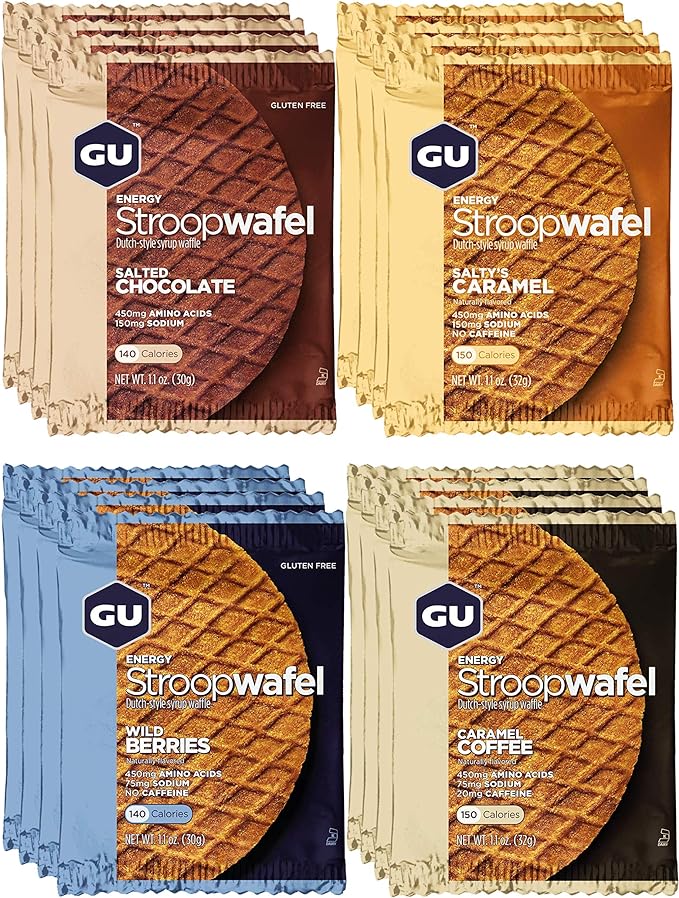 ENERGY STROOPWAFEL