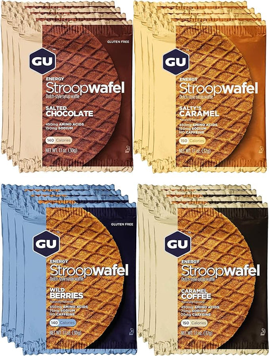 ENERGY STROOPWAFEL
