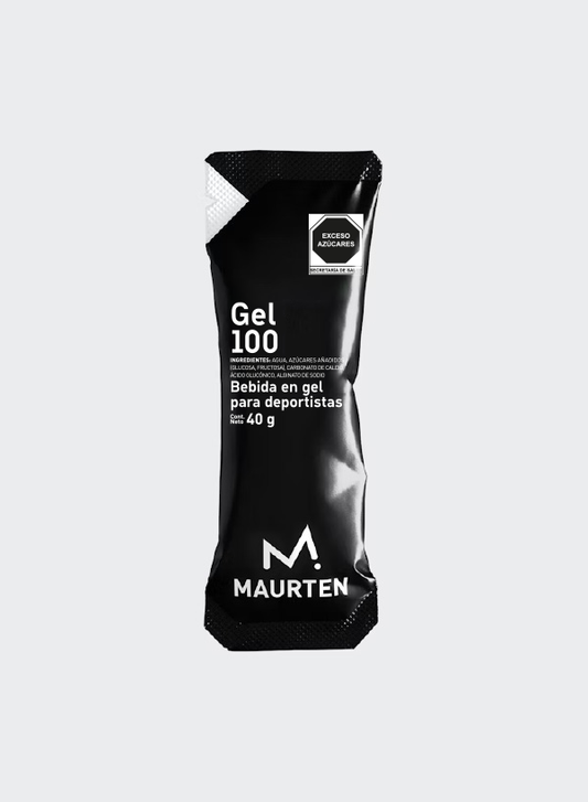 Gel 100 Maurten