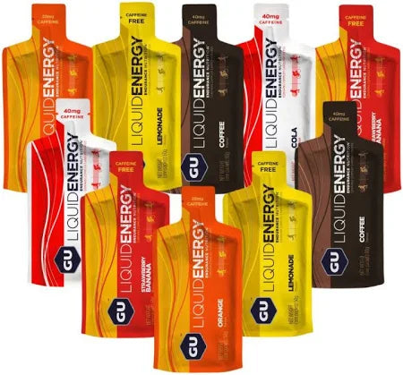 GU ENERGY LIQUID