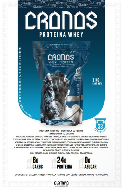 Promo septiembre