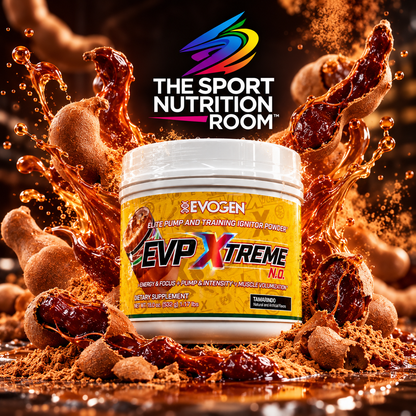 Evogen Nutrition - EVP Xtreme N.O. (532 g / 1.17 lbs) – Sabor Tamarindo