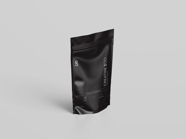 Creatine2Go