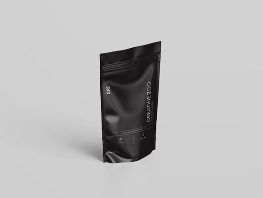 Creatine2Go