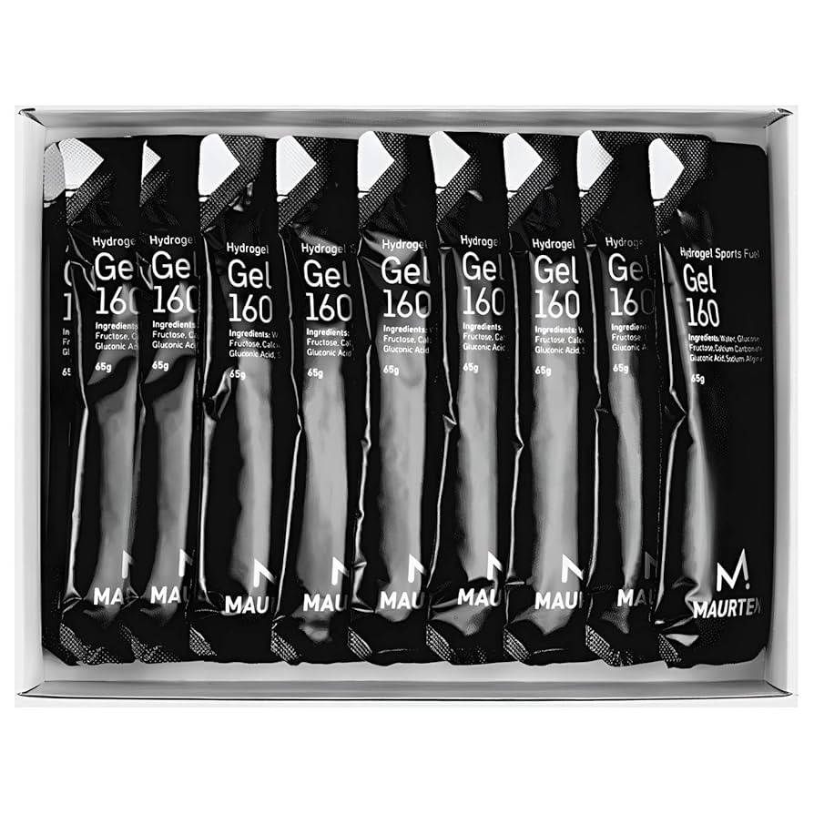 Gel 160 Maurten