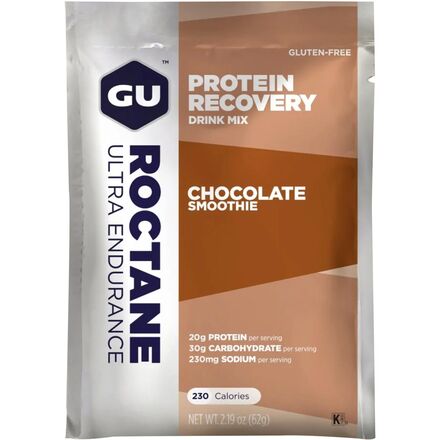 PROTEIN RECOVERY DRINK MIX