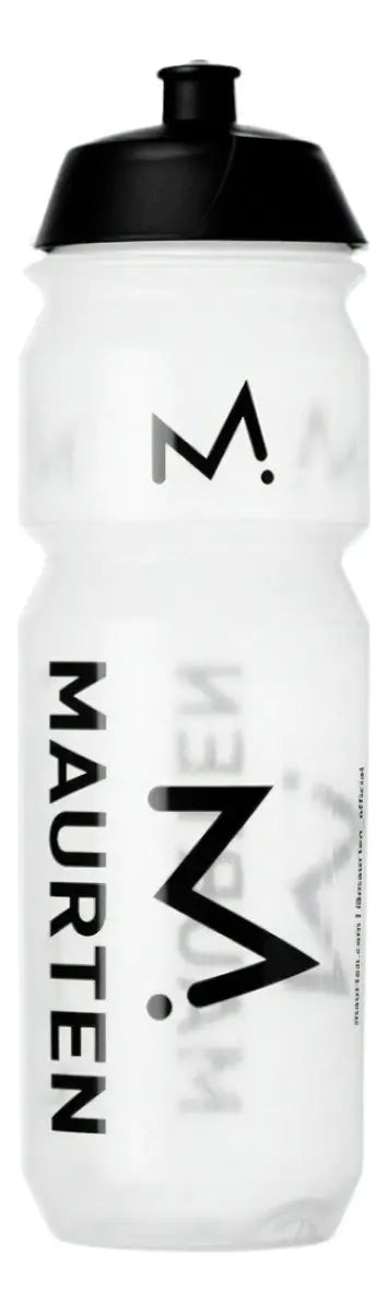 Botella Deportiva Maurten  750ml