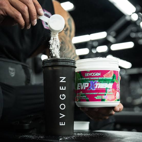 Evogen Nutrition - EVP Xtreme N.O. Sabor Guayaba (Guava)