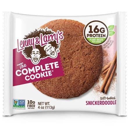 Cajita de Snacks proteicos 8 piezas variadas en marcas y sabores 🍪