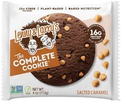 Cajita de Snacks proteicos 12 piezas variadas en marcas y sabores