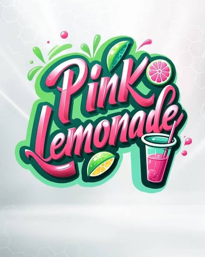 Creatina Monohidratada Dragon Pharma Pink Limonade 45 servicios