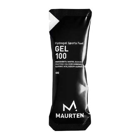 Kit Maurten  Race Ready 12 Geles 100 -Edición Medio Maratón