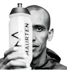 Kit Maurten  Race Ready 12 Geles 100 -Edición Medio Maratón