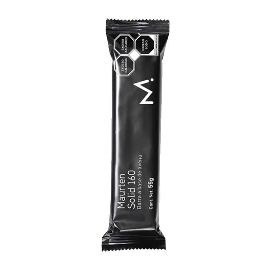 Maurten Solid 160 Bar