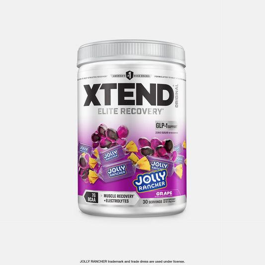 Scivation Xtend Bcaa- 30 Servicios