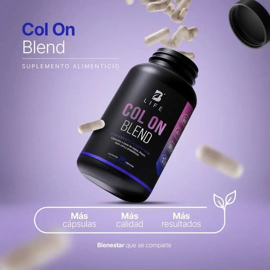Colón Blend B Life